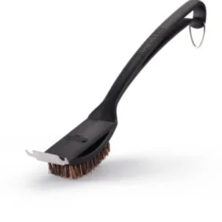 Napoleon Natural Fiber Grill Brush With Grid Scraper - 62053 BBQ Accessories