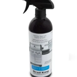 Broil King Stainless Steel Grill Cleaner & Polish