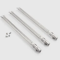 Weber Burner Set Of 3 (Genesis 2011 Front To Back) - 62799