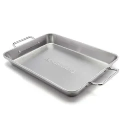 Broil King Stainless Roasting Pan