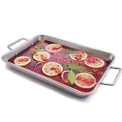 Broil King Stainless Roasting Pan