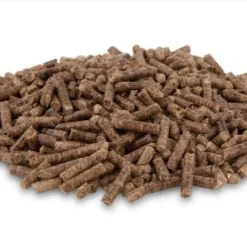 Broil King 100% Hickory Pellets (20 Lb.) - 63920 BBQ Accessories