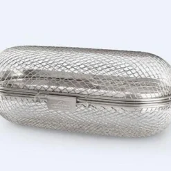 BBQ Accessories Napoleon Rotisserie Tumble Grill Basket - 64000