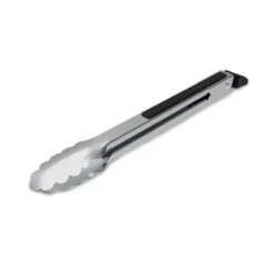 Broil King 12" Baron Stainless Steel Tong - 64036 BBQ Accessories