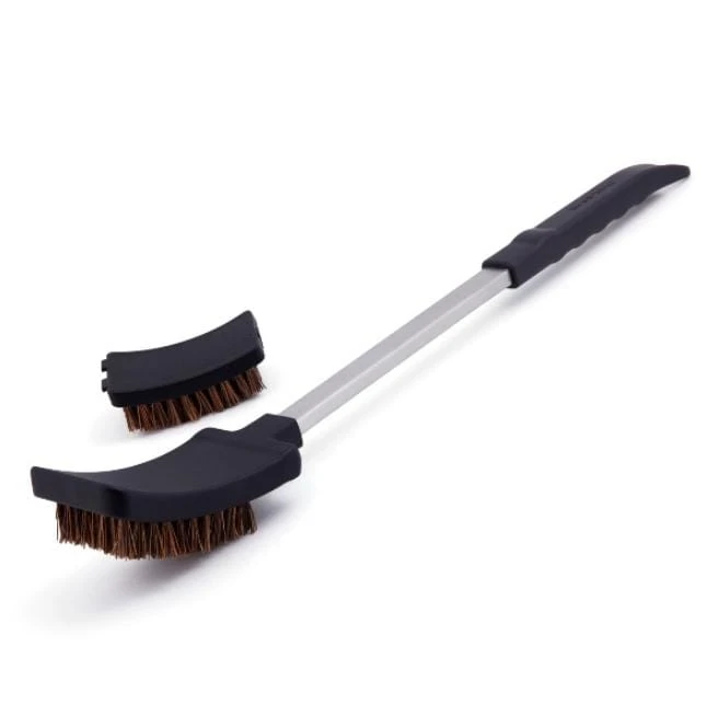 Broil King Baron Grill Brush (Palmyra) - 64038 1 Broil King Baron Grill Brush (Palmyra) - 64038