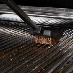 Broil King Baron Grill Brush (Palmyra) - 64038 5 Broil King Baron Grill Brush (Palmyra) - 64038