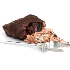 Broil King Stainless Steel Meat Shredder - 64075 BBQ Accessories