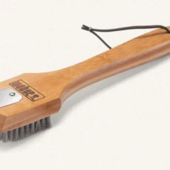 Weber Bamboo Grill Brush