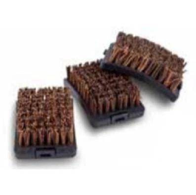 Broil King Replacement Palmyra Brush Heads (3-Pack) - 64658 BBQ Accessories 1 Broil King Replacement Palmyra Brush Heads (3-Pack) - 64658 BBQ Accessories