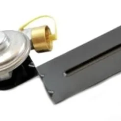 Parts Weber Q1000/q1200 Series Valve And Regulator Assembly - 64866