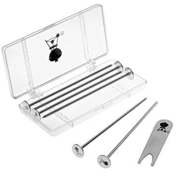 Weber Potato Nails - 6488 BBQ Accessories 1 Weber Potato Nails - 6488 BBQ Accessories