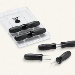 Weber 6489 Corn Holder Set