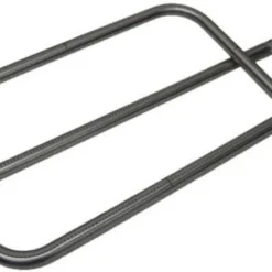 Weber Stainless Steel Burner Kit For Q300 And Q3000 Grills - 65032