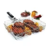 Broil King Detachable Handle Grill Basket - 65070 BBQ Accessories