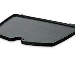 BBQ Accessories Weber Griddle