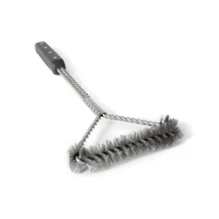 Broil King Extra-Wide Stainless Steel Grill Brush - 65641 BBQ Accessories