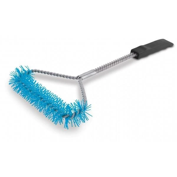 Broil King Extra-Wide Nylon Grill Brush 1 Broil King Extra-Wide Nylon Grill Brush