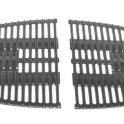 Weber Cooking Grill - Portable Cast Iron Set (Q100/ Q120) - 65810