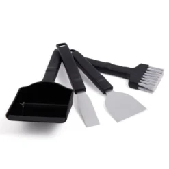 BBQ Accessories Broil King Pellet Grill Brush Kit - 65900
