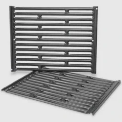 Parts Weber Cooking Grill/Grate (Genesis Silver A, Spirit E-210 (2007-2012), Spirit 500 Gas Grills) - 65904