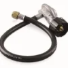 Parts Weber Hose And Regulator Kit - 65941