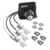 Weber 4-outlet Ignition Kit - 65942