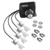 Parts Weber 4-outlet Ignition Kit - 65946