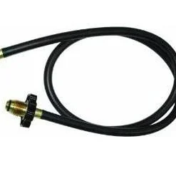 Napoleon 4Ft Adapter Hose For 20Lb Tank - 66004
