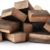Napoleon Whiskey Wood Chunks (350 Cu. In.) - 67029 BBQ Accessories