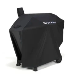 Broil King Grill Cover (Crown Pellet 400) - 67064