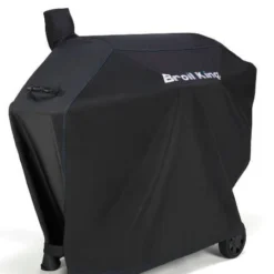 BBQ Accessories Broil King Grill Cover (Regal Pellet 400) - 67065