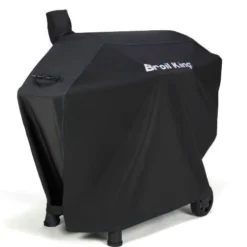 BBQ Accessories Broil King Grill Cover (Regal Pellet 500) - 67069