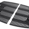 Weber Porcelain Cast Iron Cooking Grate (Set Of 2) - 67152 Parts