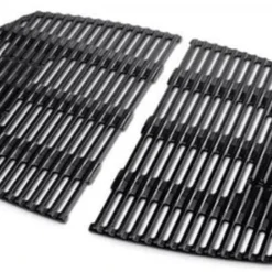 Weber Porcelain Cast Iron Cooking Grate (Set Of 2) - 67152 Parts