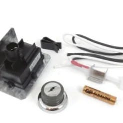 Parts Weber 2-outlet Ignition Kit - 67847