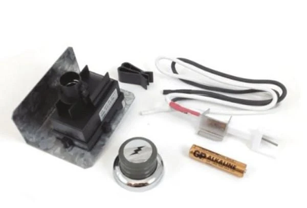 Parts Weber 2-outlet Ignition Kit - 67847 1 Parts Weber 2-outlet Ignition Kit - 67847