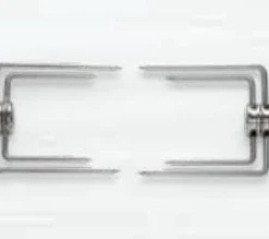 Napoleon Commercial Quality Collapsible Rotisserie Forks - 69002 BBQ Accessories