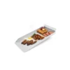 Broil King Narrow Stainless Griddle BBQ Accessories