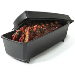 Broil King Rib Roaster - 69615 BBQ Accessories