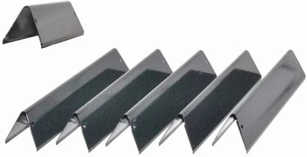 Weber Flavour Bars Set Of 5 X 16" (Spirit 2013) - 69797 BBQ Accessories 1 Weber Flavour Bars Set Of 5 X 16" (Spirit 2013) - 69797 BBQ Accessories