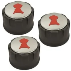 Weber Control Knob (Set Of 3) - 69893