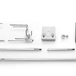 BBQ Accessories Napoleon Heavy Duty Rotisserie Kit (Rogue 365/425/525/625 Models) - 69911