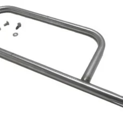 Parts Weber Q200/220 & Q2000/2200 Stainless Steel Burner - 69956