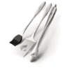 Napoleon PRO Stainless Steel 3 Piece Toolset BBQ Accessories
