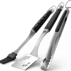 BBQ Accessories Napoleon 70036 Executive Toolset - 3 Piece