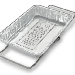 Weber Wet Smoke Kit - 7004 BBQ Accessories