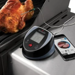 BBQ Accessories Napoleon 70077 ACCU-PROBE Bluetooth Thermometer