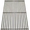 Weber Stainless Steel Cooking Grill 9mm (19.5" X 12.875") - 70399