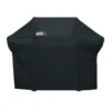 Weber Premium Grill Cover (Summit 400 Series)
