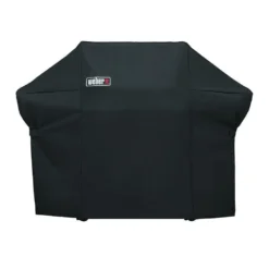 Weber Premium Grill Cover (Summit 400 Series)